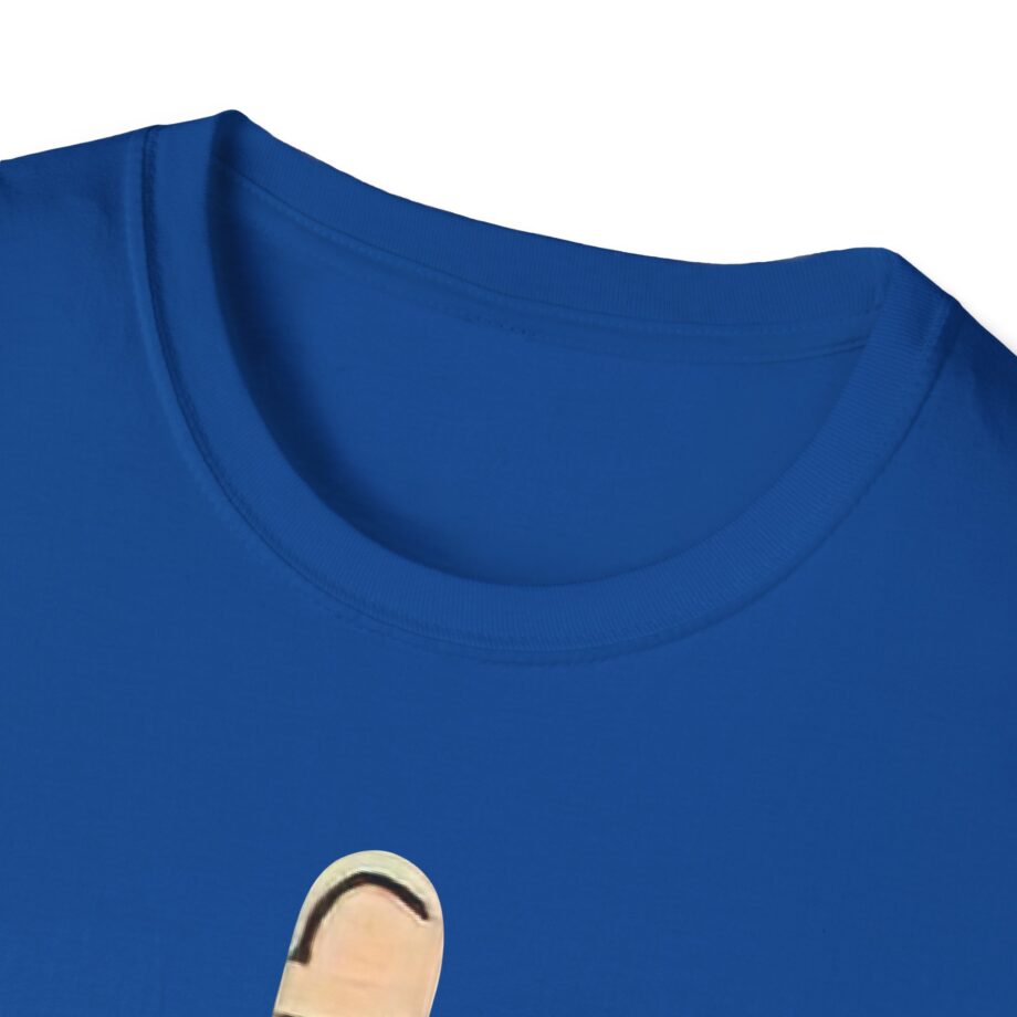 Baylen Levine Summer School Unisex Softstyle T-shirt