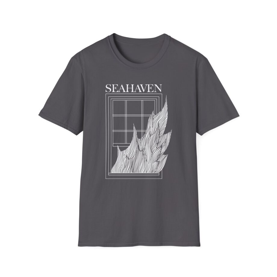 Seahaven Unisex Softstyle T-shirt
