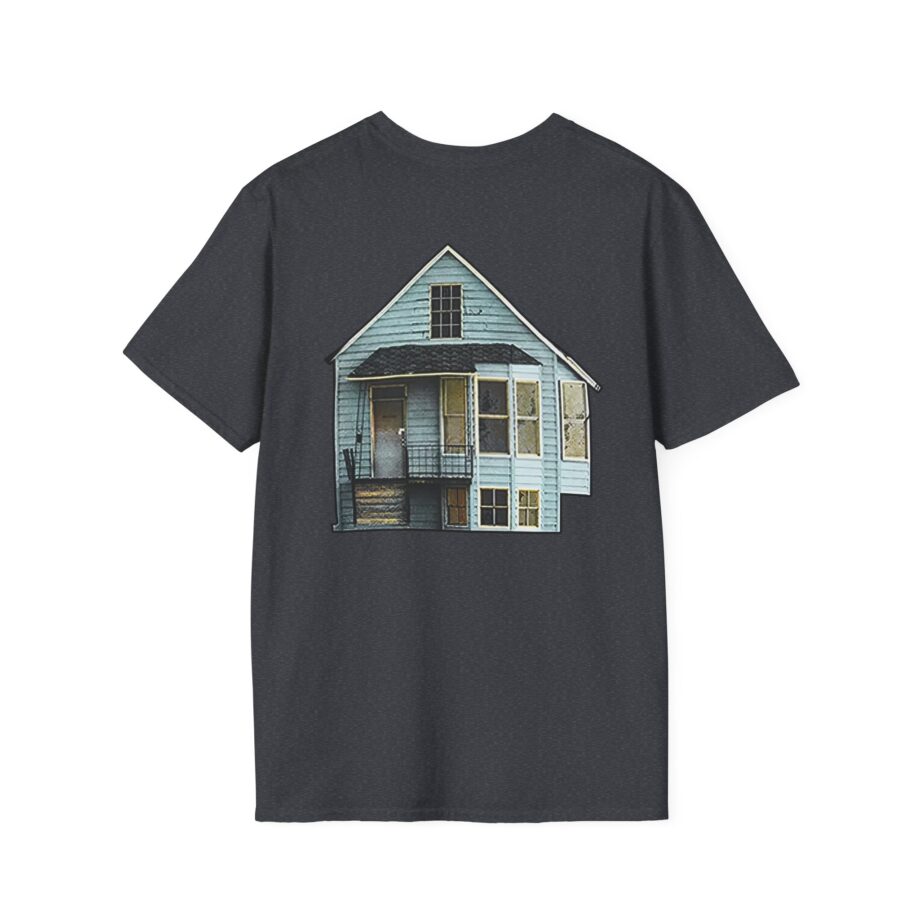 Donda Unisex Softstyle T-shirt