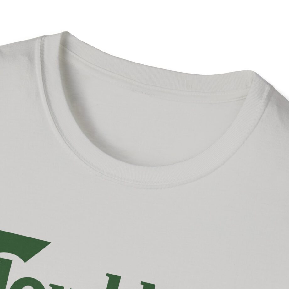 Slowthai Probably the Best Rapper in the World. Unisex Softstyle T-Shirt