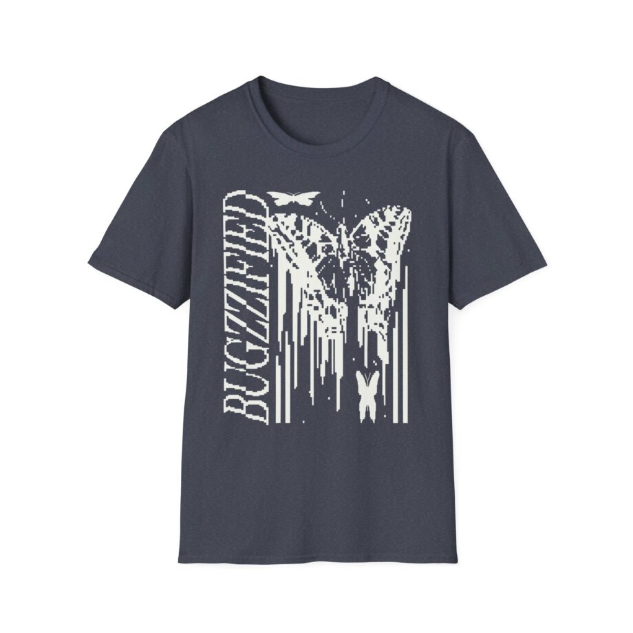 Caitibugzz  Unisex Softstyle T-Shirt
