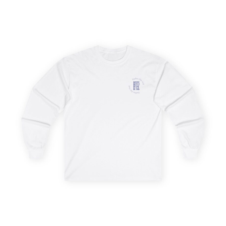 Rüfüs Du Sol Orbit Unisex Ultra Cotton Long Sleeve Tee