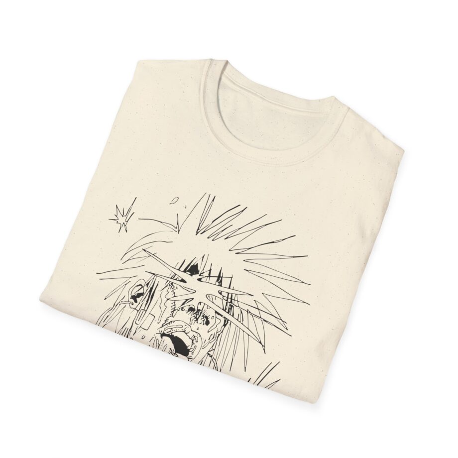 Ecco2k Pxe Unisex Softstyle T-shirt