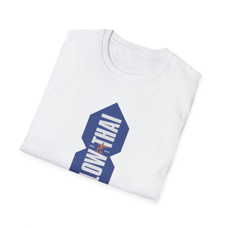 Slowthai Unisex Softstyle T-Shirt