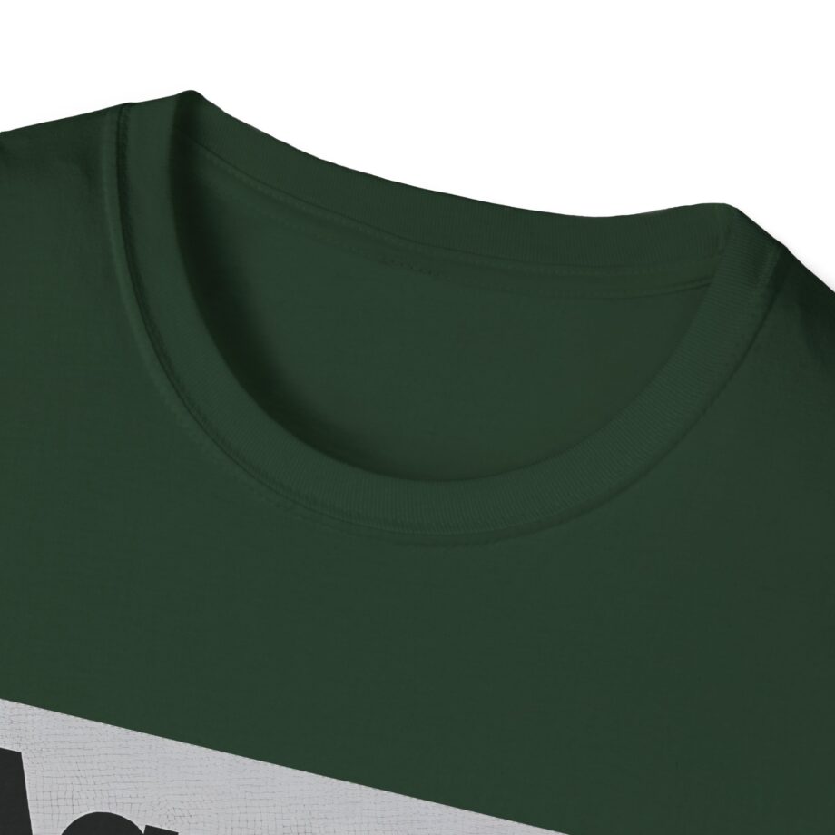 Agust D Unisex Softstyle T-Shirt