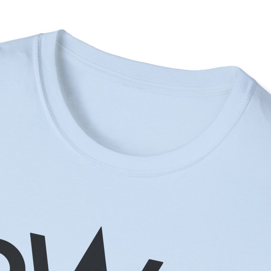 Ryan Windridge Dwr Unisex Softstyle T-shirt