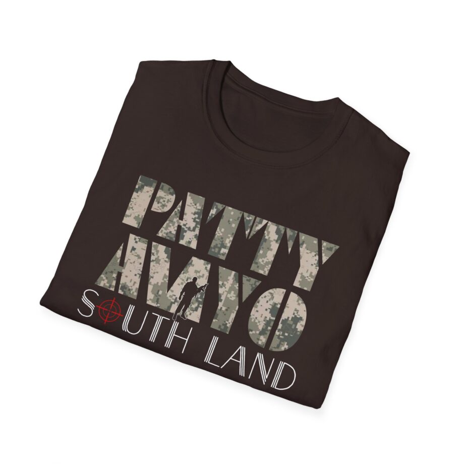 Patty Mayo Unisex Softstyle T-Shirt
