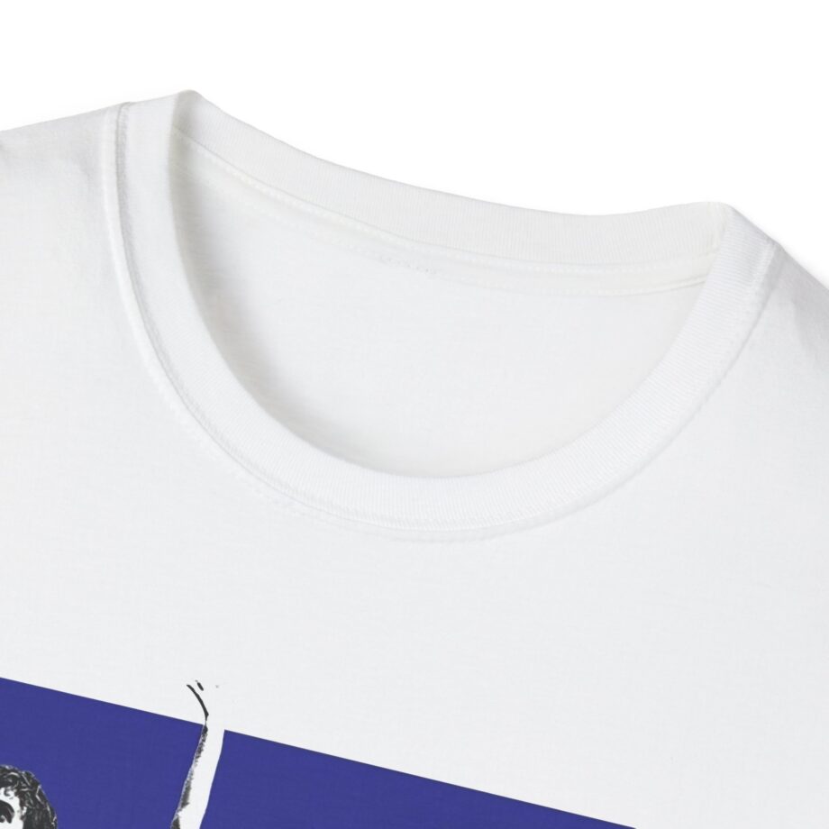 Spacey Jane Us Underplay Tour Unisex Softstyle T-Shirt