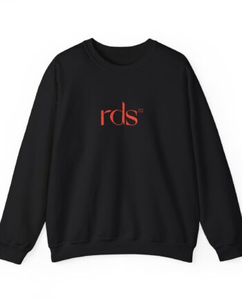 Rüfüs Du Sol  Unisex Heavy Blend™ Crewneck Sweatshirt