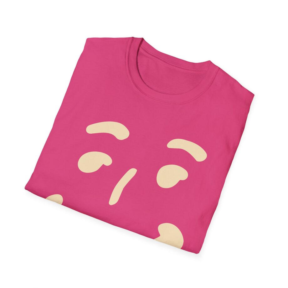 Steve Lacy Unisex Softstyle T-shirt
