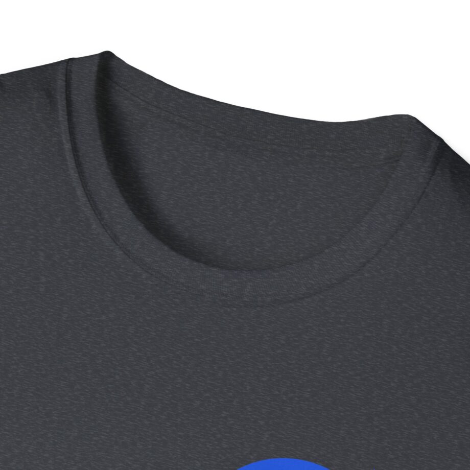 Astralspiff Believer Unisex Softstyle T-shirt