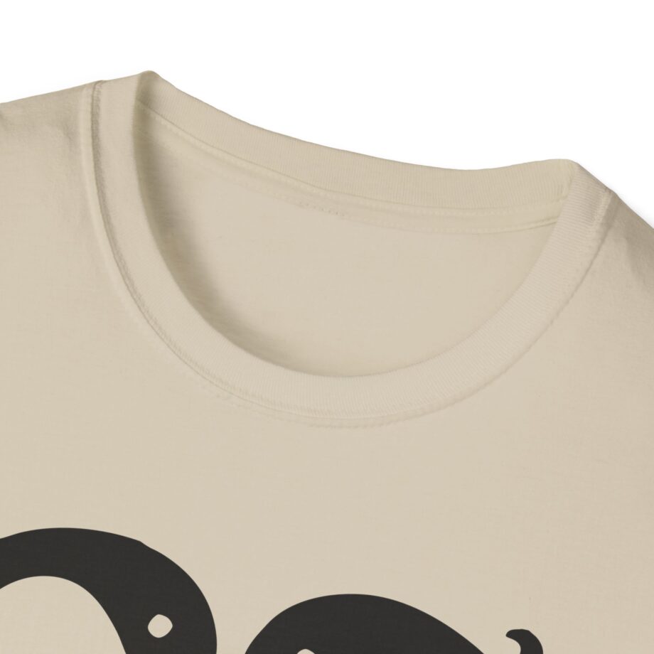 Clairo Charm Swan Europe Tour Unisex Softstyle T-Shirt
