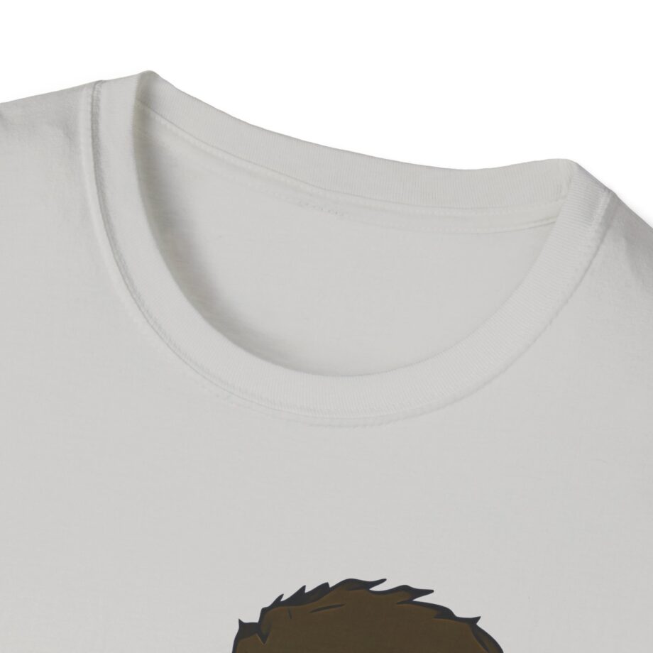 Alec Benjamin I Built a Friend Unisex Softstyle T-shirt