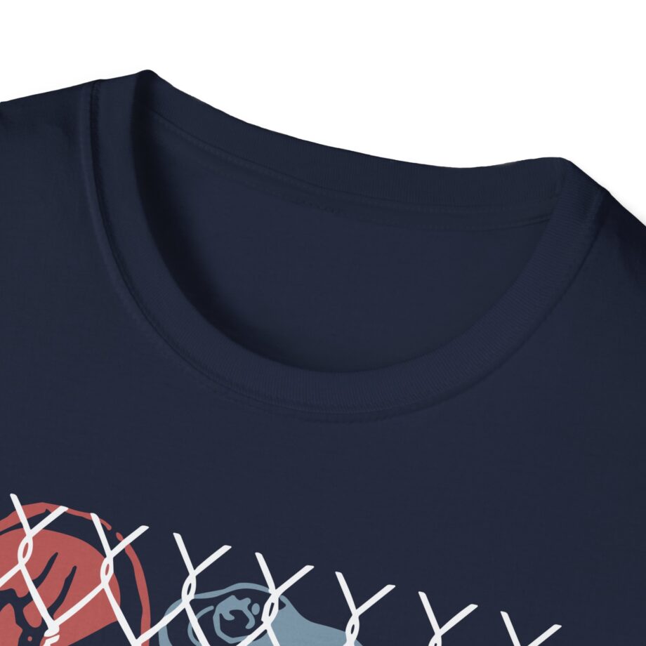 The Story So Far Chainlink Unisex Softstyle T-shirt