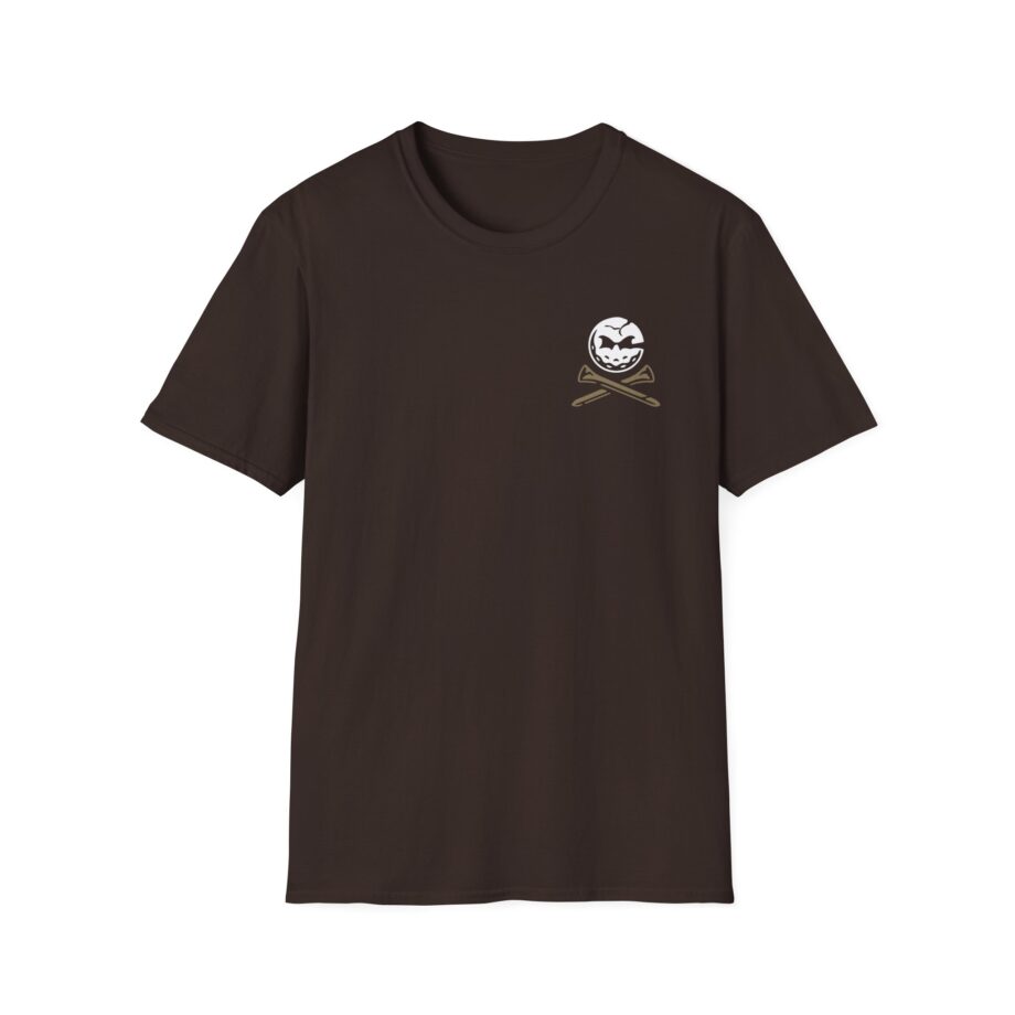Bryson Dechambeau Unisex Softstyle T-Shirt
