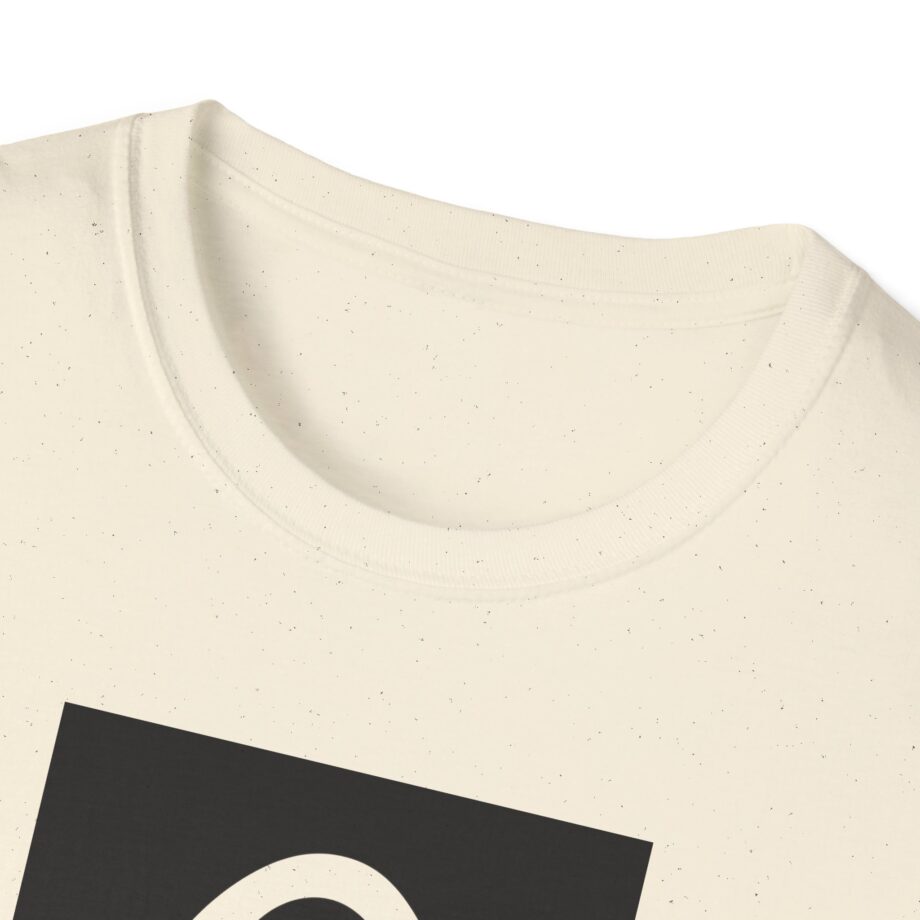 Asot 1000 Vertical Swoosh Unisex Softstyle T-shirt