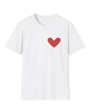 Ariana Madix It's Not Me It's You Unisex Softstyle T-shirt