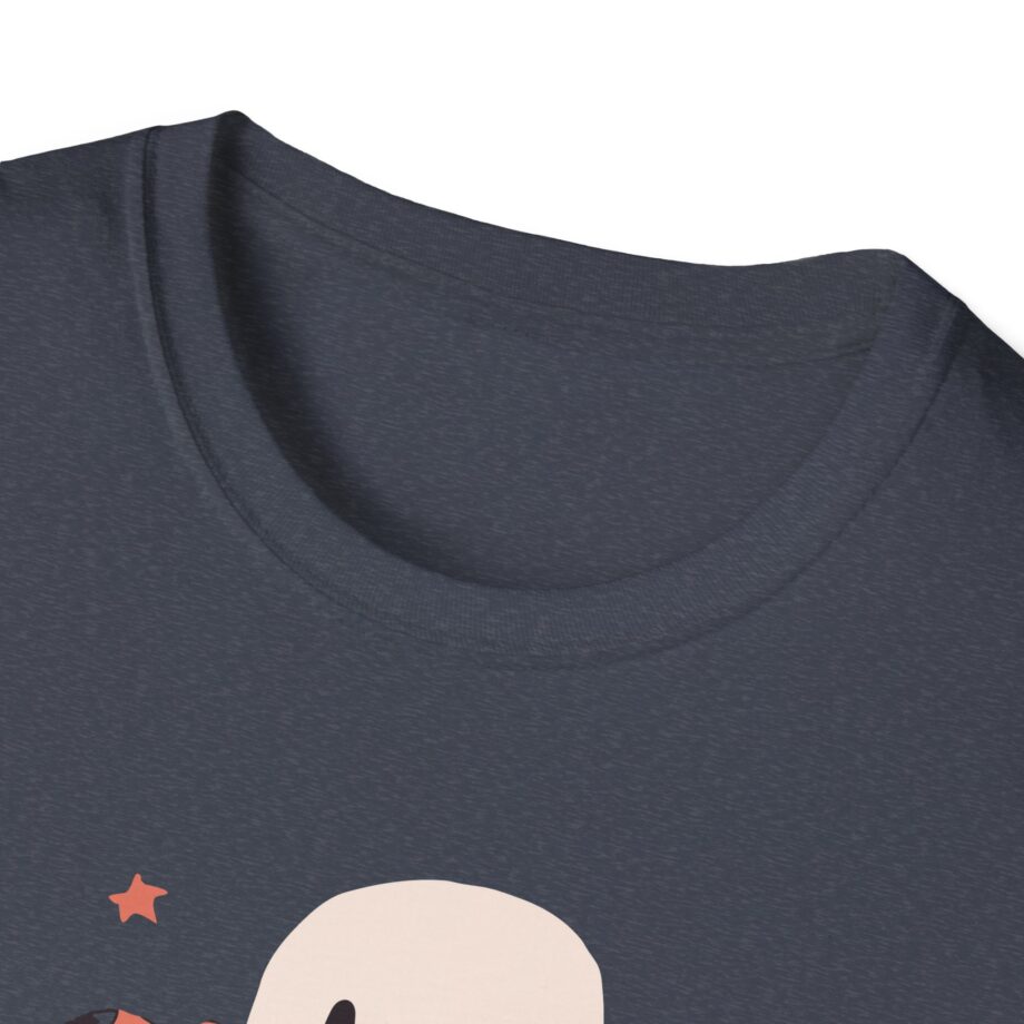 Caitibugzz Unisex Softstyle T-Shirt