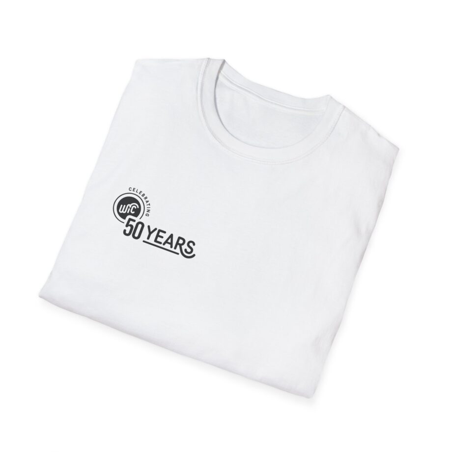 Nwa Unisex Softstyle T-shirt