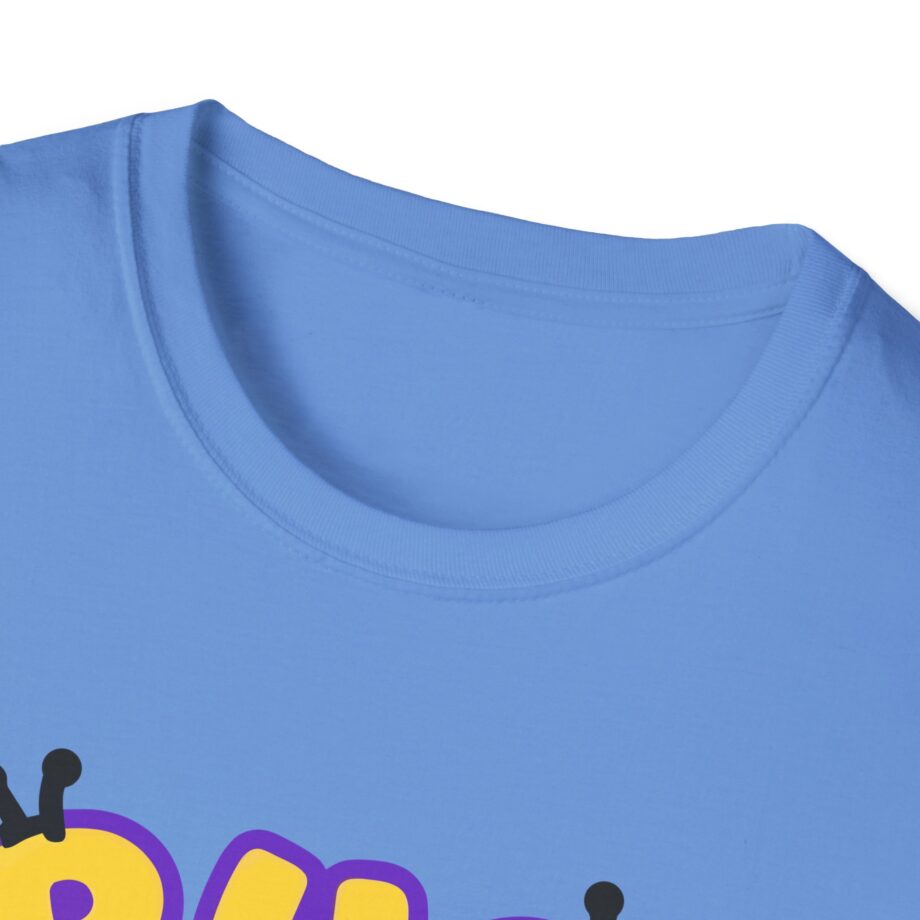 Caitibugzz Unisex Softstyle T-Shirt