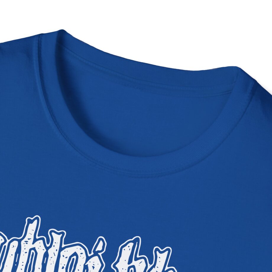 Kublai Khan - Year of the Nomad Unisex Softstyle T-shirt