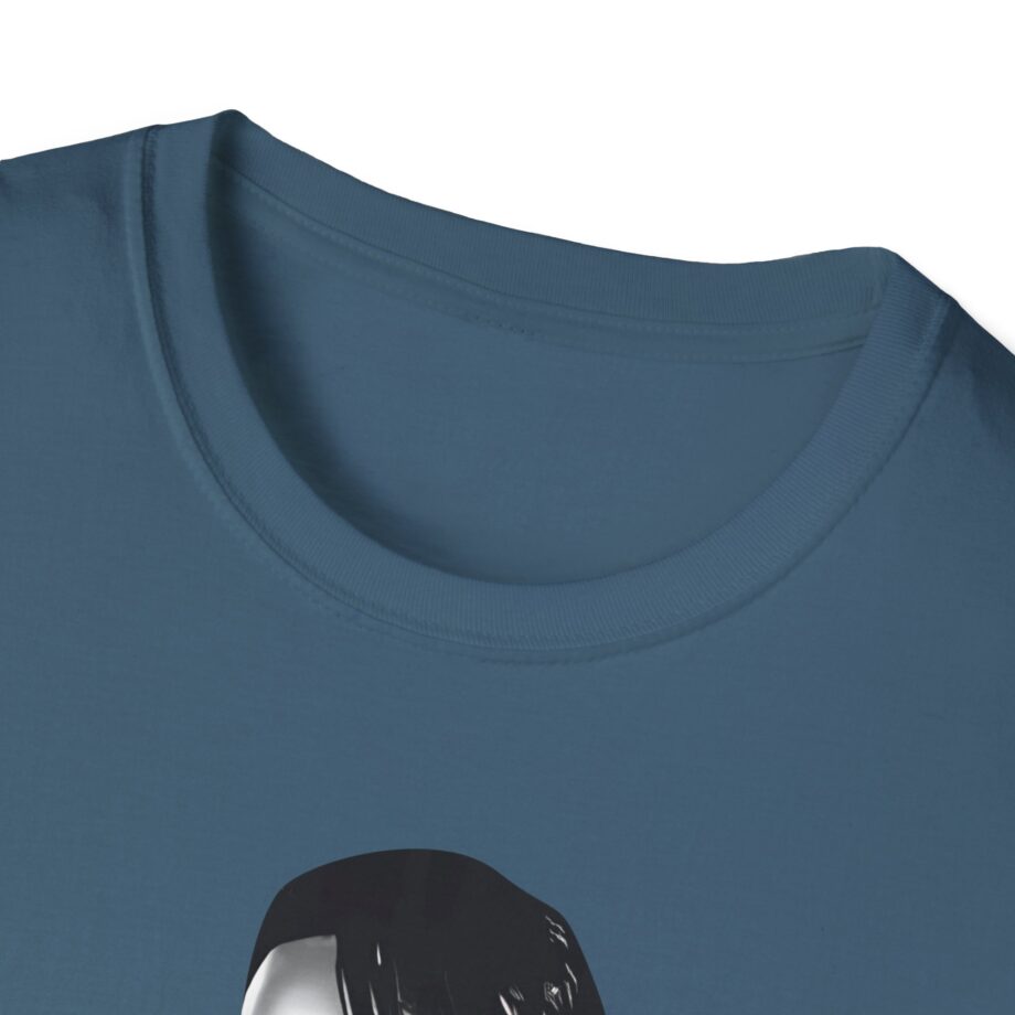 Rhea Ripley Unisex Softstyle T-Shirt