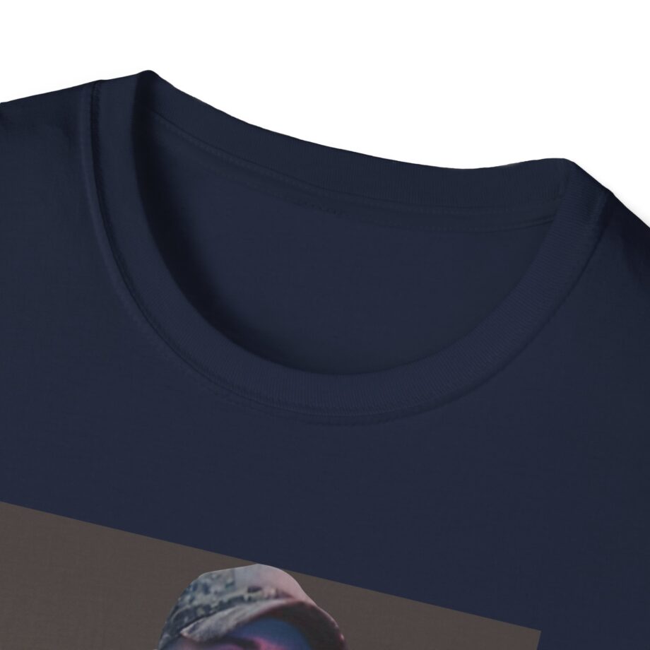 Patty Mayo Southland Bounty Hunters Land Unisex Softstyle T-Shirt