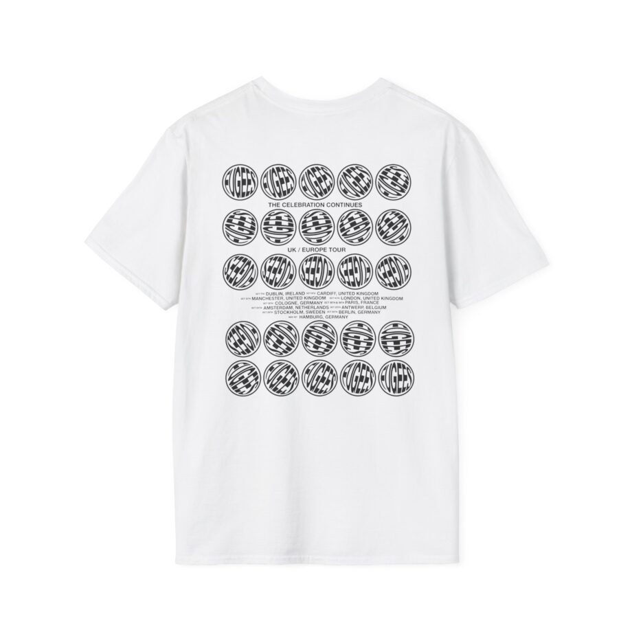 Lauryn Hill Fugees Og Unisex Softstyle T-Shirt