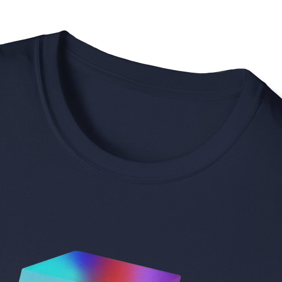 Erobb221 Unisex Softstyle T-Shirt