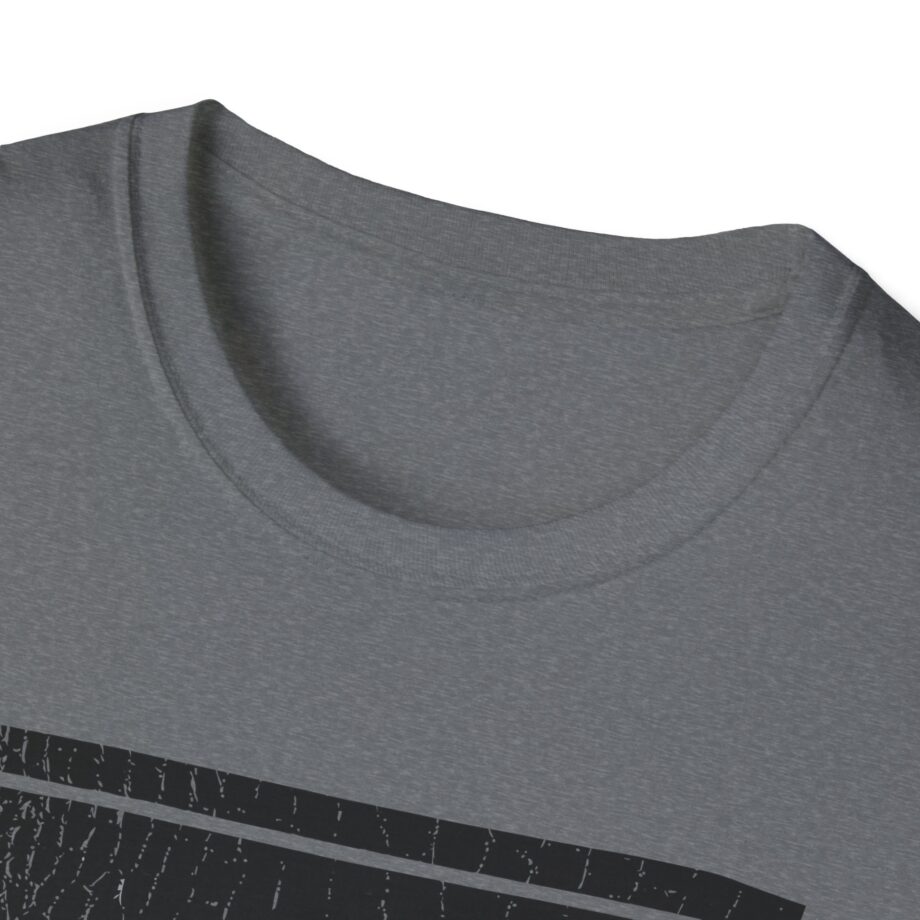 Pvris P Square Unisex Softstyle T-Shirt