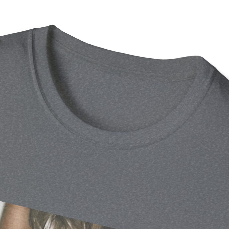 Tate Mcrae Tracklist Unisex Softstyle T-Shirt