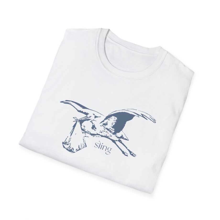 Clairo Unisex Softstyle T-Shirt