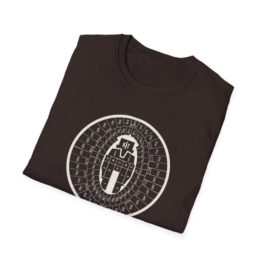Kill Tony LA Forum Unisex Softstyle T-Shirt
