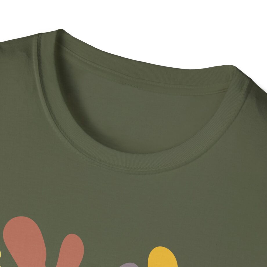 KNJ  Unisex Softstyle T-Shirt
