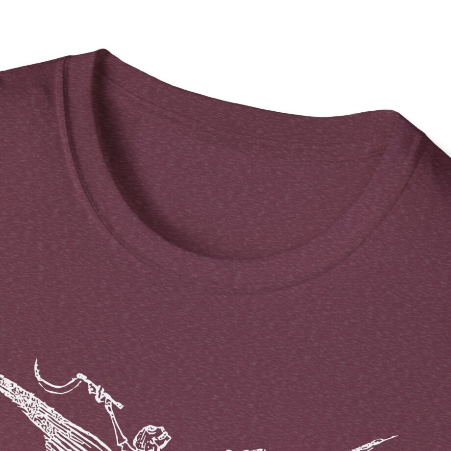 Slowthai Unisex Softstyle T-Shirt