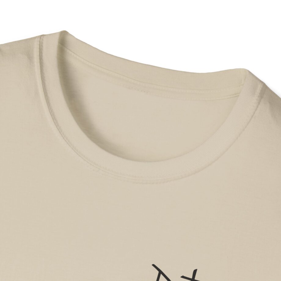 Rojuu Unisex Softstyle T-shirt