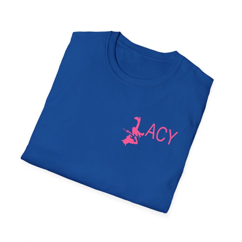 Steve Lacy Unisex Softstyle T-shirt
