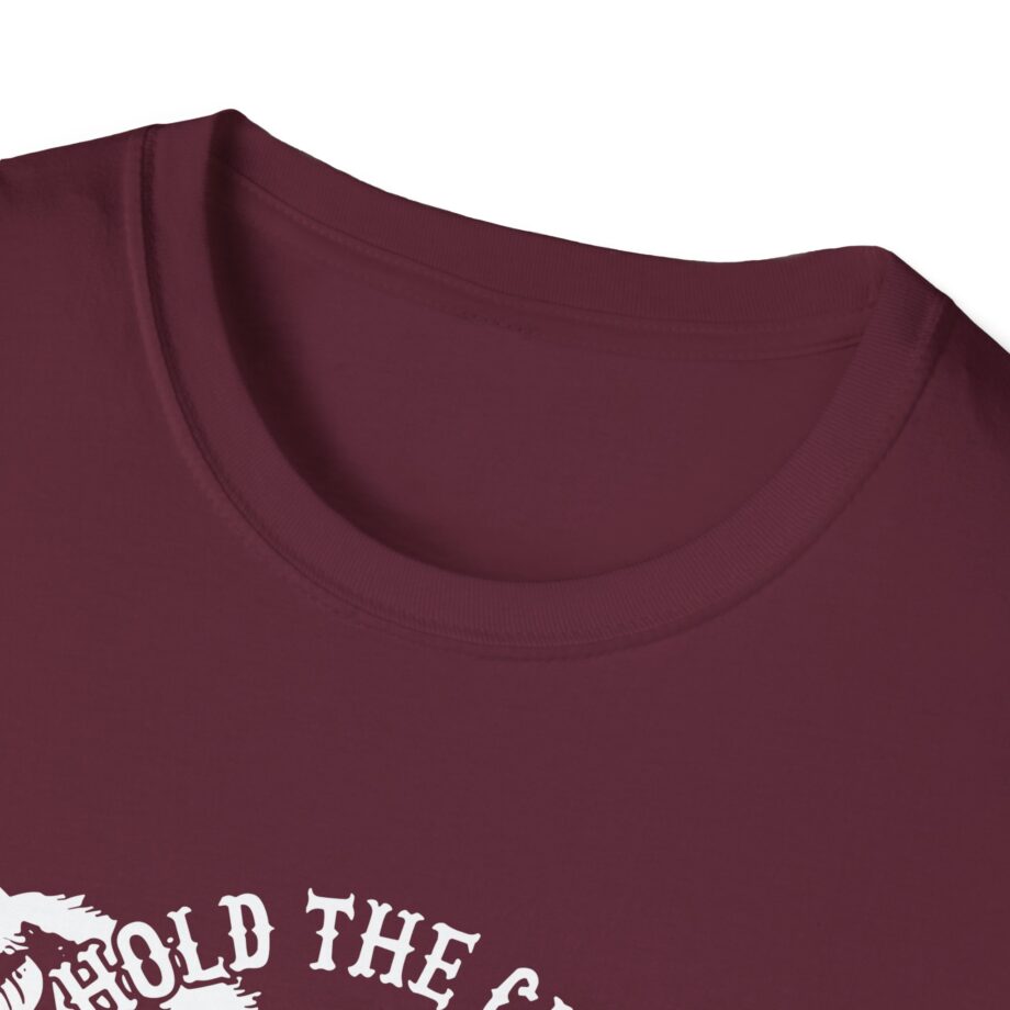 Rina Sawayama Hold the Girl Reloaded Unisex Softstyle T-Shirt
