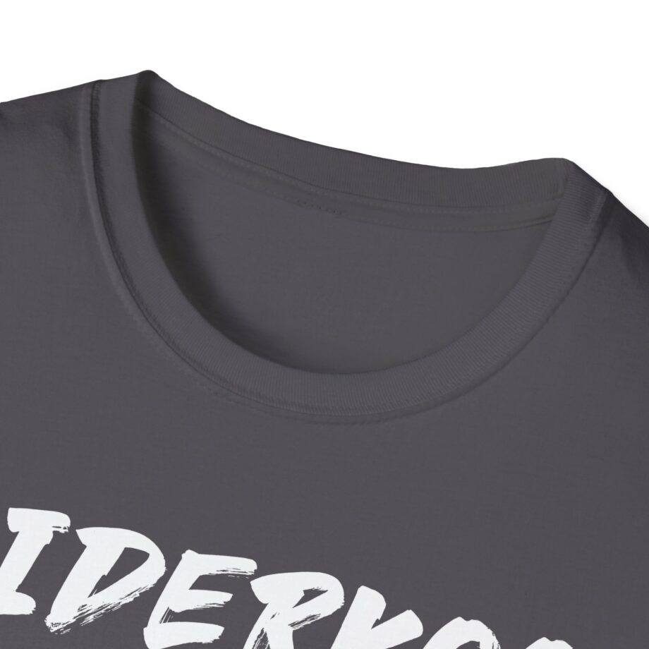 Riderkoo Unisex Softstyle T-shirt