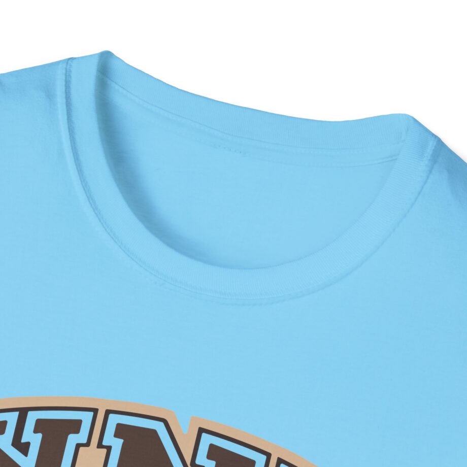 KNJ Unisex Softstyle T-Shirt