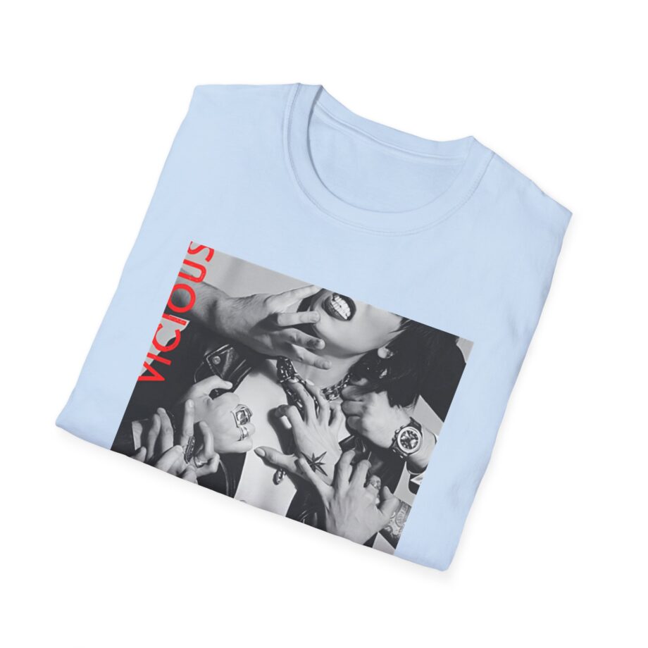 Halestorm  Unisex Softstyle T-Shirt