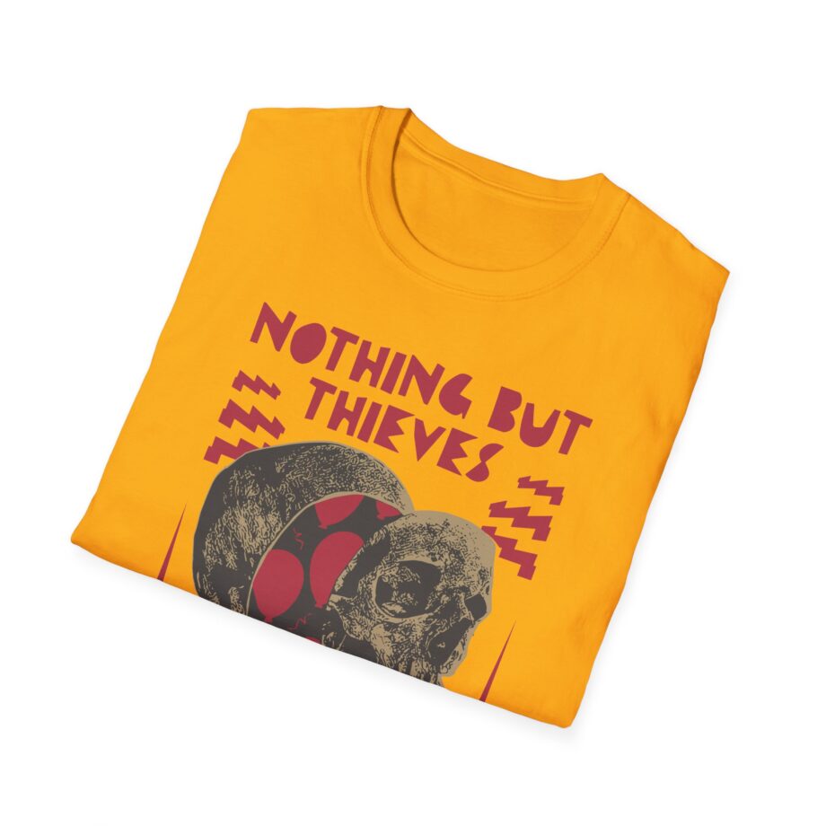 Nothing but Thieves Unisex Softstyle T-shirt