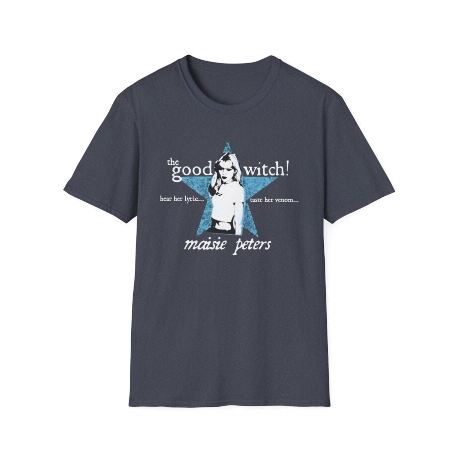 Maisie Peters the Good Witch Unisex Softstyle T-shirt