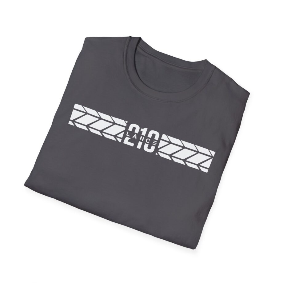 Lance Stewart 210 Unisex Softstyle T-shirt