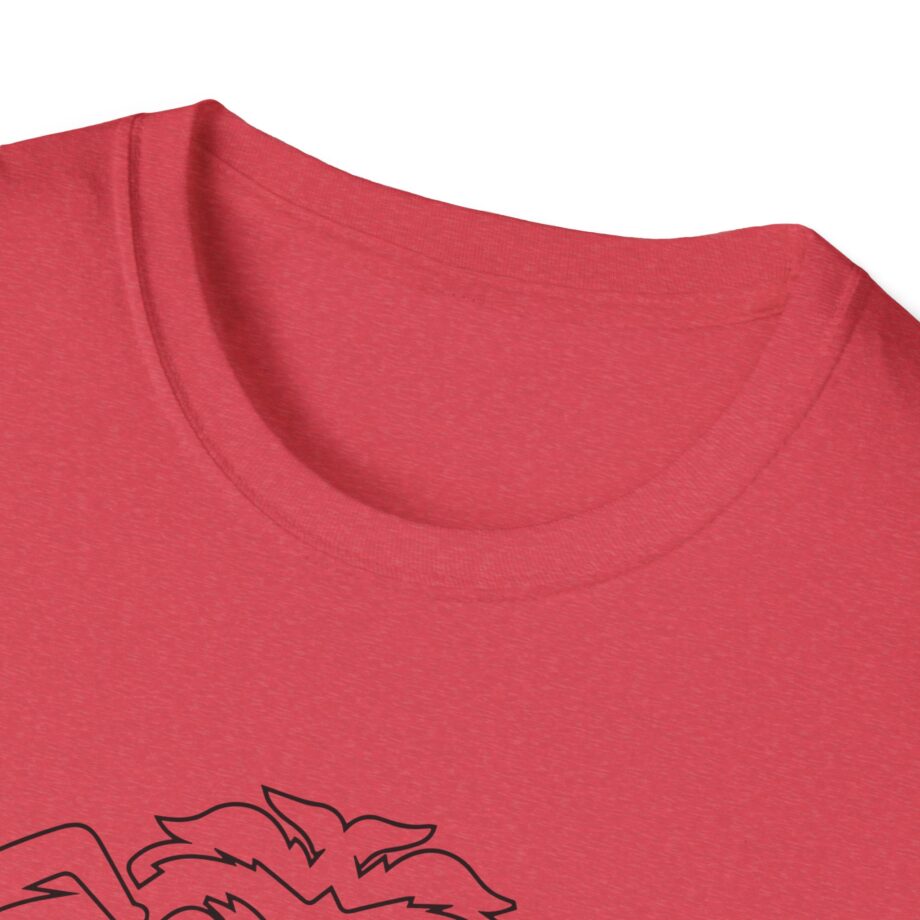 Wooli Unisex Softstyle T-Shirt