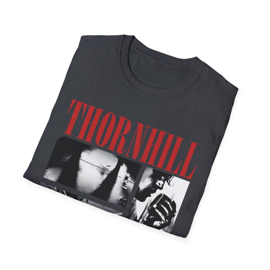 Thornhill  Unisex Softstyle T-Shirt