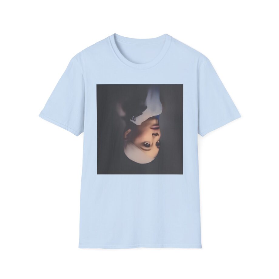 Ariana Madix Unisex Softstyle T-shirt