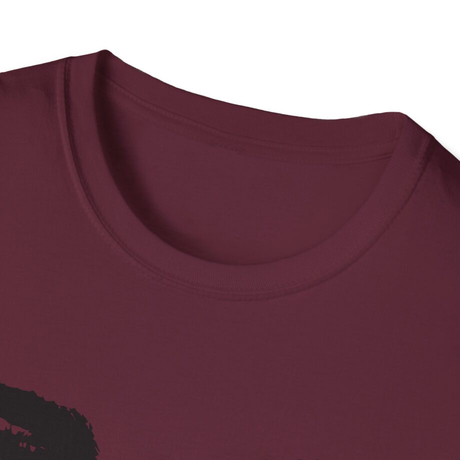 Pvris Eyes All Over Unisex Softstyle T-Shirt