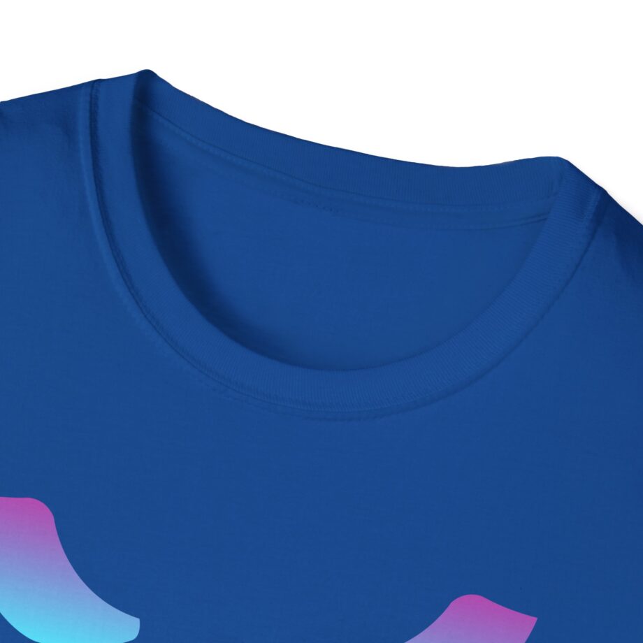 Lirik Unisex Softstyle T-shirt
