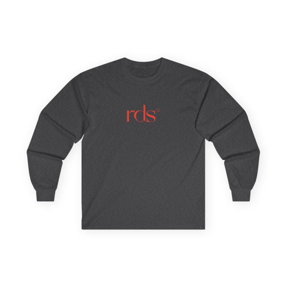 Rüfüs Du Sol Unisex Ultra Cotton Long Sleeve Tee